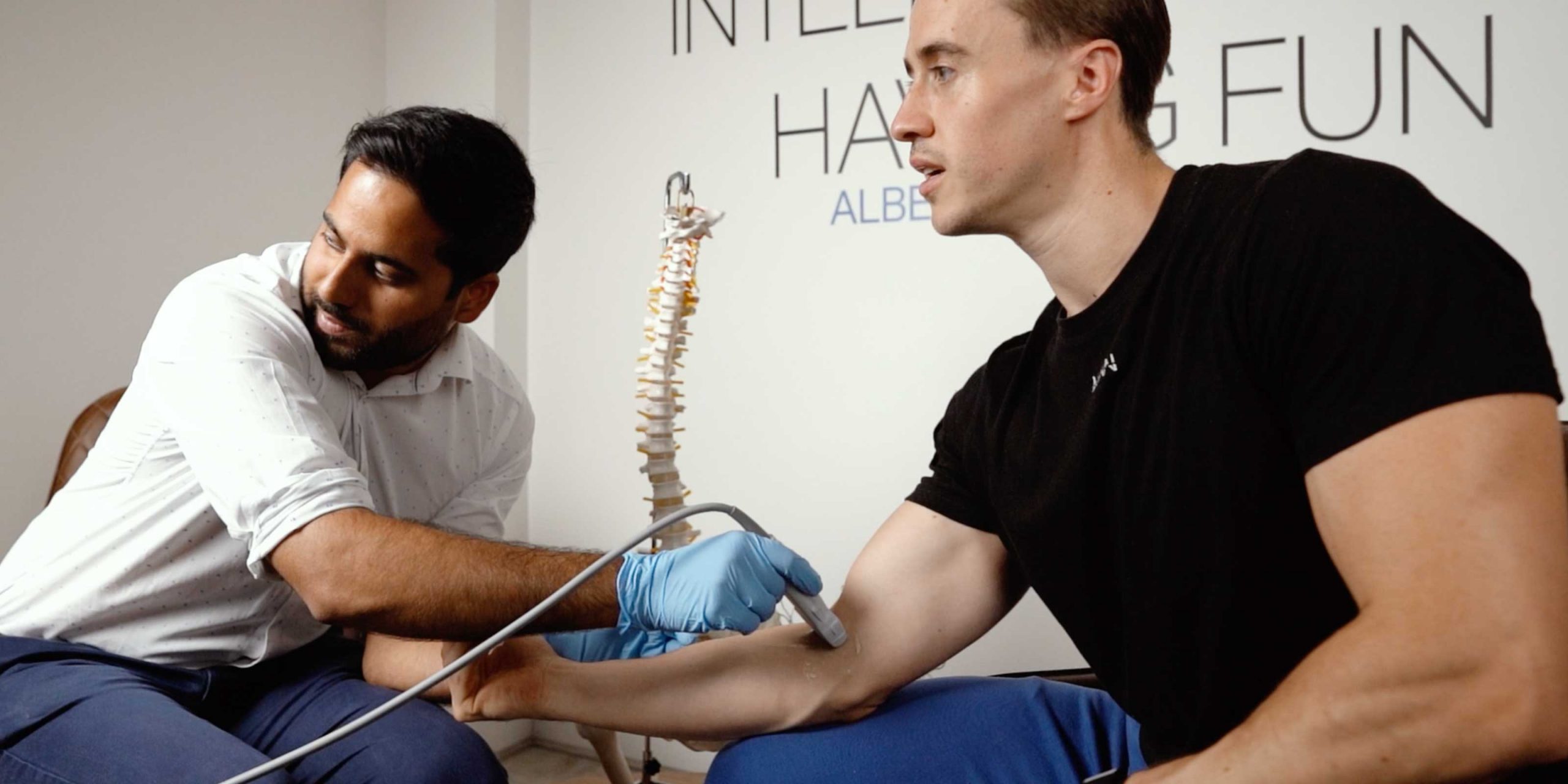 Cortisone Injection Therapy » 8th Element